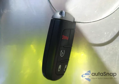 2015 Dodge Journey American Value Pkg from USA, damaged, VIN 3C4PDCABXFT669974